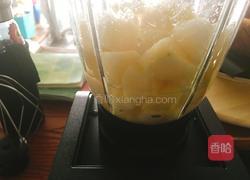冰糖雪梨苹果汁的做法图解7