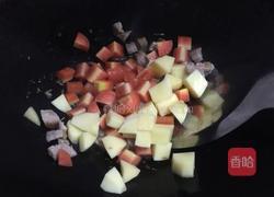 日式咖喱的做法图解2