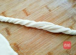 银丝花卷的做法图解8