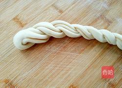 银丝花卷的做法图解9