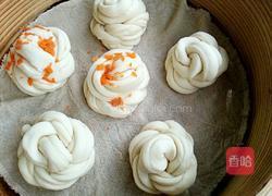 银丝花卷的做法图解11