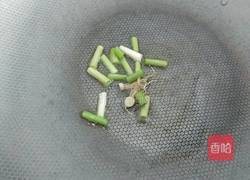 酸辣藕带的做法图解5