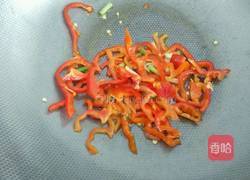 酸辣藕带的做法图解6