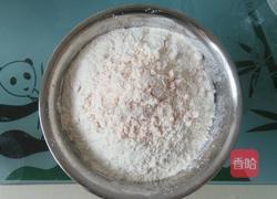 奶黄馅的做法图解7