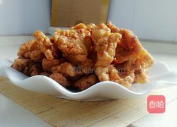 香炸五花肉的做法图解10