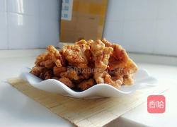 香炸五花肉的做法图解11