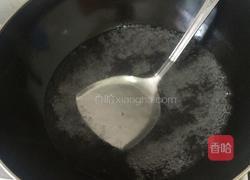 肉丸紫菜汤的做法图解3