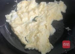 土豆丝炒鸡蛋的做法图解3