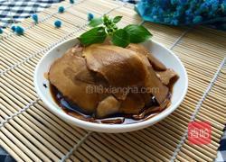 糖醋泡嫩姜的做法图解10