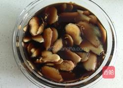 糖醋泡嫩姜的做法图解8