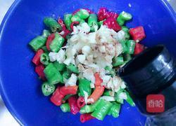 腌制线椒的做法图解6