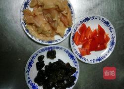 出水芙蓉的做法图解2