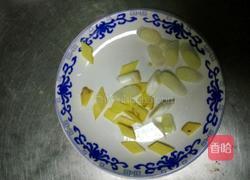 出水芙蓉的做法图解4