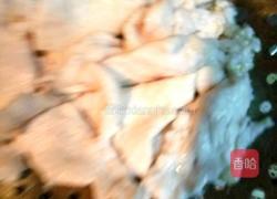 出水芙蓉的做法图解9