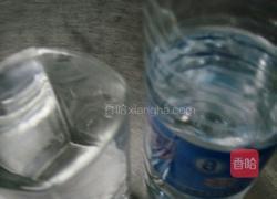 出水芙蓉的做法图解12