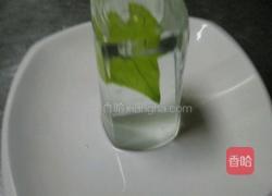 出水芙蓉的做法图解13
