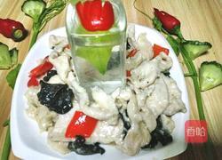 出水芙蓉的做法图解15