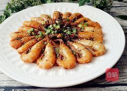 麻辣香锅虾的做法图解8