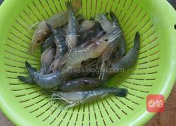 麻辣香锅虾的做法图解1