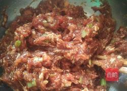 盘龙肉饼的做法图解5