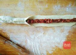 盘龙肉饼的做法图解12