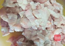 霸王茄子的做法图解2