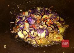 霸王茄子的做法图解10