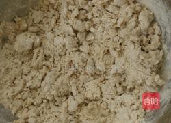莜面栲栳栳的做法图解2