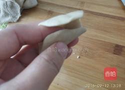 莜面栲栳栳的做法图解7