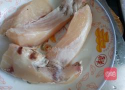 焖草鱼的做法图解1