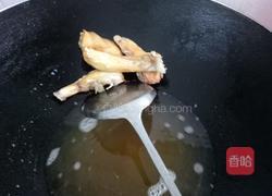 焖草鱼的做法图解3