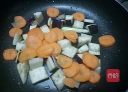 焖草鱼的做法图解6