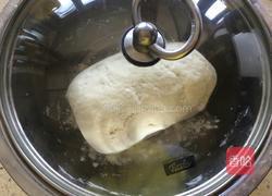 番茄鸡蛋饺子的做法图解1