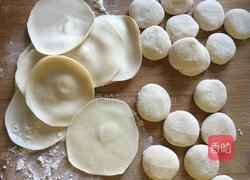 海参饺子的做法图解12