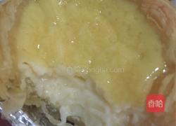 原味全蛋蛋挞的做法图解11