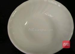 茭白炒鸡蛋的做法图解2