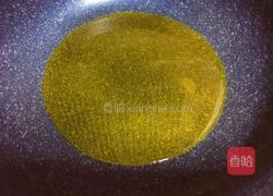 茶树菇干锅鸡的做法图解5