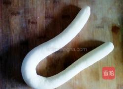 猪肉小葱饺子的做法图解6