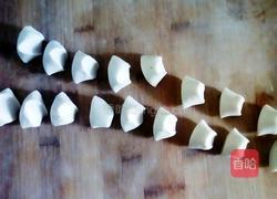 猪肉小葱饺子的做法图解7
