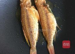 红烧红杉鱼的做法图解3