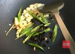 红烧红杉鱼的做法图解4