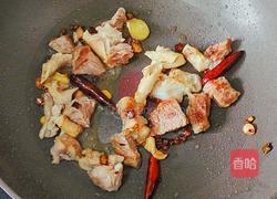 胡萝卜炖牛腩的做法图解7