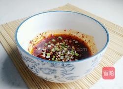 青菜汤（含油碟做法）的做法图解3