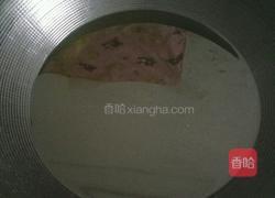 椒盐蘑菇的做法图解7