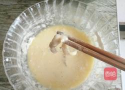 椒盐蘑菇的做法图解8