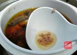 红菇鸡汤的做法图解10