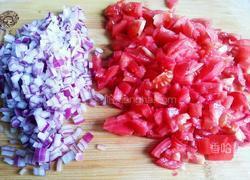 番茄酱汁的做法图解1