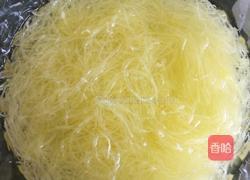 凉拌金丝瓜的做法图解2