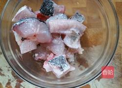 蘸水黑鱼汤的做法图解3