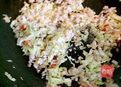 上海春卷的做法图解7